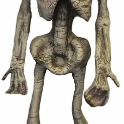 Distortions Decorations & Props Corpse Smiley Bendable Prop 5 Ft