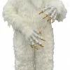 Chuck Jarman Adult Yeti Costume Costumes 2 Chuck Jarman Adult Yeti Costume Costumes