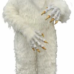 Chuck Jarman Adult Yeti Costume Costumes