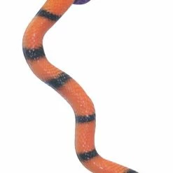 Sunstar Decorations & Props Snake 32 Inch