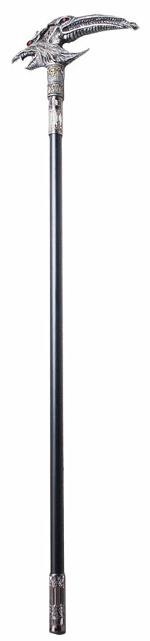 Western Fashion Dragon Cane 4 Western Fashion Dragon Cane