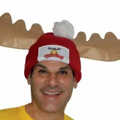 Rasta Imposta Official Wally World Movie Hat