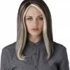 Seasonal Visions Wigs & Beards Presidential Games Wig Female