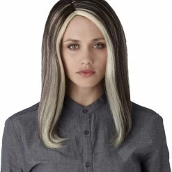 Seasonal Visions Wigs & Beards Presidential Games Wig Female
