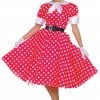 Forum Novelties Costumes 50s Housewife