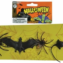 Sunstar Critters Strip Of 6