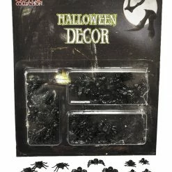 Sunstar Decorations & Props Bugs Tiny Assortment