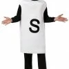 Rasta Imposta Salt Shaker Adult Costume