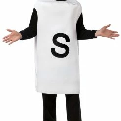 Rasta Imposta Salt Shaker Adult Costume