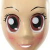 Elope TV & Movie Costumes Anime Mask Brown Eyes