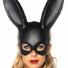 Leg Avenue Masks Women's Rabbit Mask