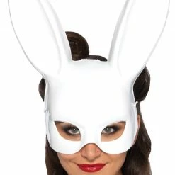 Leg Avenue Masks Women's Rabbit Mask