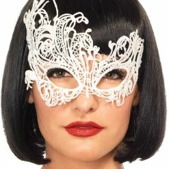 Leg Avenue Women's Fantasy Venetian Mask