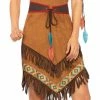 Leg Avenue Costumes Women's Native Princess Costume 2 Leg Avenue Costumes Women's Native Princess Costume
