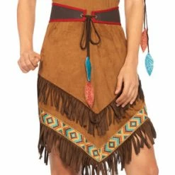 Leg Avenue Costumes Women's Native Princess Costume