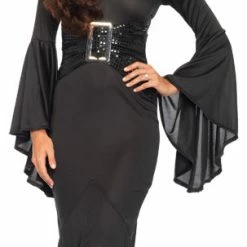 Leg Avenue Costumes Women's Sexy Wickedly Witch Costume