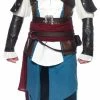 Leg Avenue Assassin's Creed Men's Edward Costume