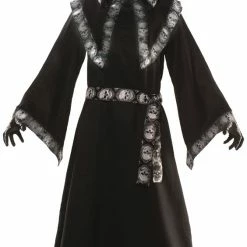 Underwraps Crypt Keeper Teen Costume