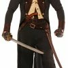 Underwraps Men's Eliminator Assassin Costume Costumes