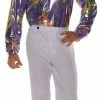 Underwraps Disco Shirt Men's