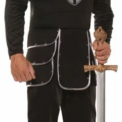 Underwraps Costumes Men's Noble Knight Costume