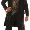 Underwraps Costumes Men's The Gambler Western Adult Costume