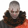Underwraps Collar Clown Ruffles Adult Accessories 2 Underwraps Collar Clown Ruffles Adult Accessories