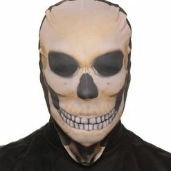 Underwraps Masks Skull Skin Mask