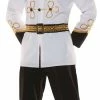 Underwraps Costumes Men's Prince Charming Costume