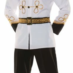 Underwraps Costumes Men's Prince Charming Costume