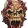 Ghoulish Masks Open Mind Mask