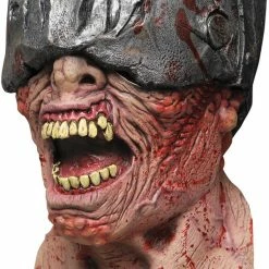 Ghoulish Masks Waldhar Warrior Latex Mask