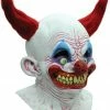 Ghoulish Chingo The Clown Latex Mask Masks