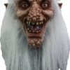 Ghoulish Gutter Boils Latex Mask 1 Ghoulish Gutter Boils Latex Mask