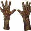 Ghoulish Zombie Rotted Large Latex Glov Accessories