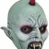 Ghoulish Masks Vampire Punk Kids Latex Mask
