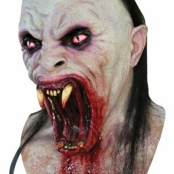 Ghoulish Masks Viper Latex Mask
