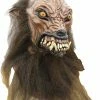 Ghoulish Masks Wolfhound Latex Mask