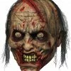 Ghoulish Masks Biter Latex Mask