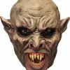 Ghoulish Vamp Chinless Latex Mask