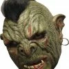 Ghoulish Masks Orc Mok Dlx Chinless Latex Mas