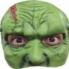 Ghoulish Masks Franky Latex Half Mask