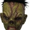 Ghoulish Masks Monster Dlx Chinless Latex Mas