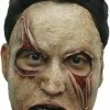 Ghoulish Serial Killer 24 Latex Face