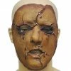 Ghoulish Masks Serial Killer 27 Latex Face