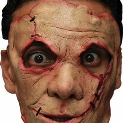 Ghoulish Masks Serial Killer 29 Latex Face