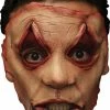 Ghoulish Serial Killer 30 Latex Face Mask Masks