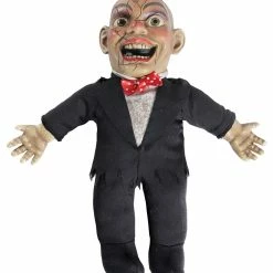 Seasonal Visions Charlie Talking Doll With Sound