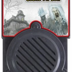 Seasonal Visions Decorations & Props Xtreme Haunted Sound FX Box 27 Sounds