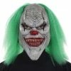 Seasonal Visions Masks Evil Clown Mask